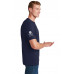 JERZEES® - Dri-Power® Active 50/50 Cotton/Poly Pocket T-Shirt